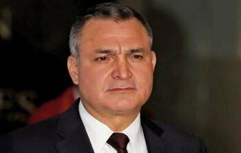 “Ya hay denuncias en la FGR contra García Luna” : López Obrador