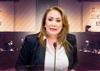 La ministra Yasmín Esquivel plagió también su tesis de doctorado