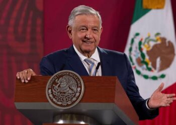 AMLO asegura que los trabajos registrados en el IMSS llegaron a los 21 millones 660 mil 469