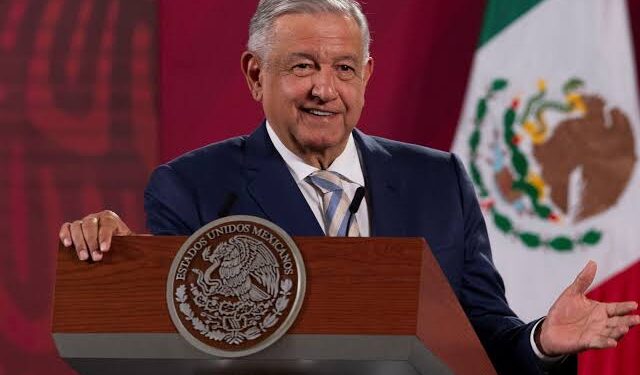 AMLO asegura que los trabajos registrados en el IMSS llegaron a los 21 millones 660 mil 469