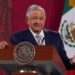 AMLO asegura que los trabajos registrados en el IMSS llegaron a los 21 millones 660 mil 469