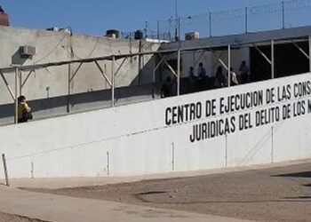 La Juez Ana Célida Alarcón dejó libre detenido acusado de homicidio