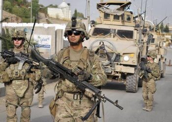 López Obrador calificó como propaganda de EU usar el ejército contra carteles mexicanos