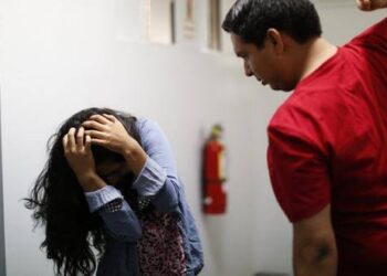 Violencia familiar y feminicidios, los delitos que más sufrieron las mujeres en 2022 en Sinaloa