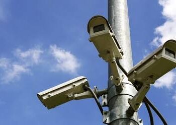 Otras 5 cámaras de videovigilancia son dañadas en Las Quintas