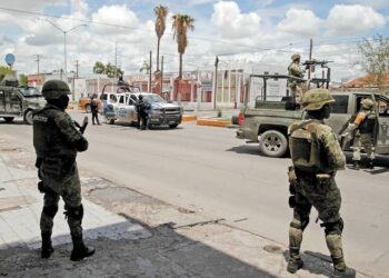 “México es más seguro que Estados Unidos”: López Obrador