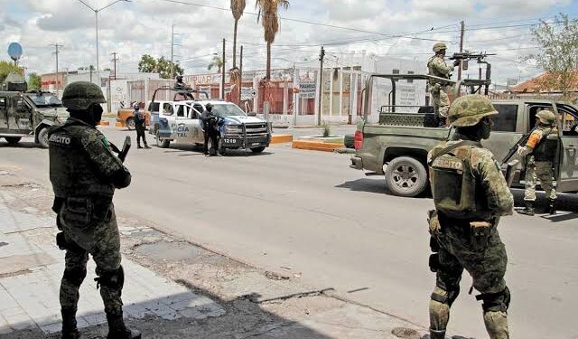 “México es más seguro que Estados Unidos”: López Obrador