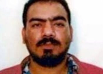 Juez “frena” la extradición de “El Cholo Iván”