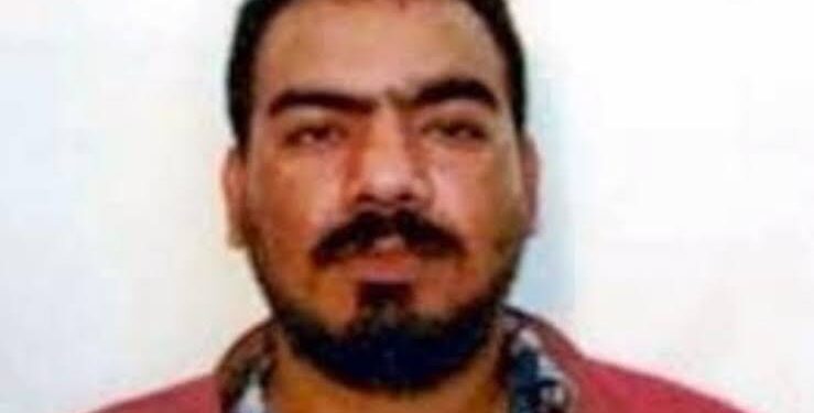 Juez “frena” la extradición de “El Cholo Iván”