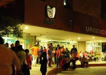 Balean a adulto mayor en Villa Bonita