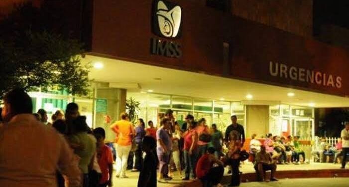 Balean a adulto mayor en Villa Bonita