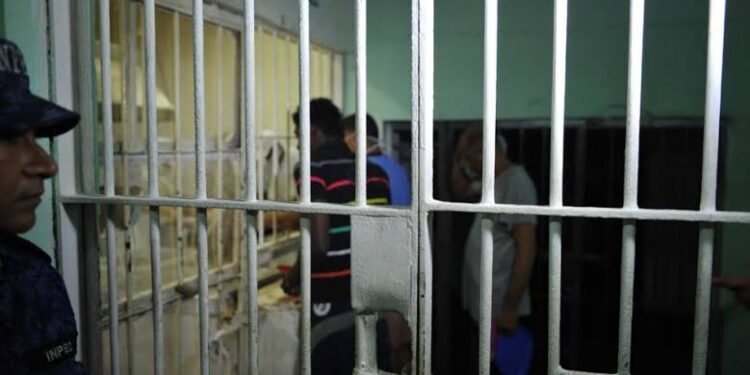 Condena a 18 años de prisión a Moisés “V” por asesinar a Maximiliano “L”