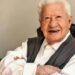 El actor Ignacio López Tarso falleció a sus 98 años
