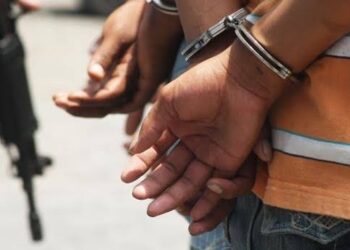 Silviano “G” es vinculado a proceso por violación de su hijastra 