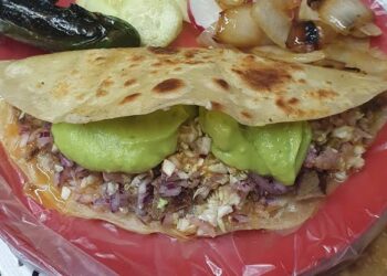 ¿Te gustan los taquitos? Habrá festival del Taco en Culiacán