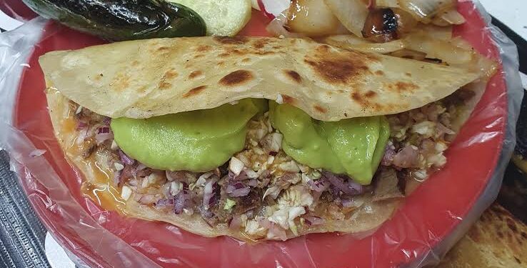 ¿Te gustan los taquitos? Habrá festival del Taco en Culiacán