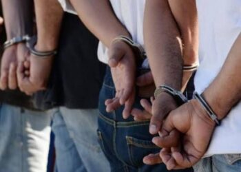 Logra FGE sentencia de 30 años de cárcel para 3 secuestradores de ganadero de Eldorado