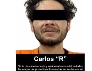 Vinculan a proceso a sobrino de Caro Quintero