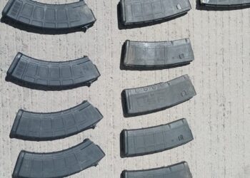 Detienen a grupo armado en Zacatecas