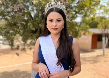 ¡Triste desenlace! Hallan sin vida a la joven Aimee Johana