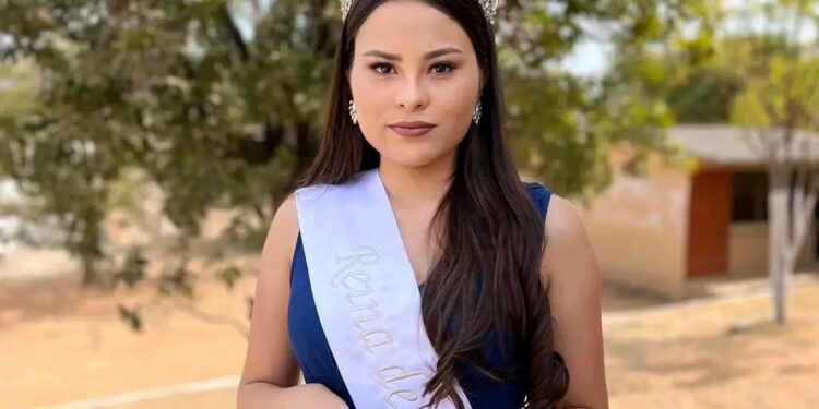¡Triste desenlace! Hallan sin vida a la joven Aimee Johana