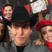 Fallece Julián Figueroa, hijo de Maribel Guardia y Joan Sebastian