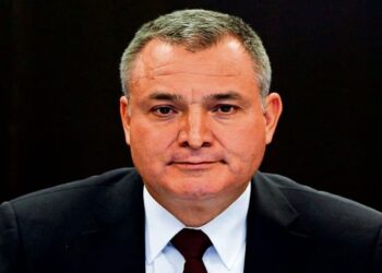 Aplazan 3 meses más la sentencia de García Luna