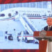 Ya se vendió el avión presidencial: AMLO