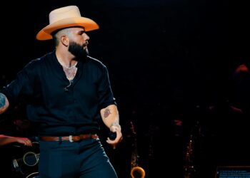 ¿Quieres ver a Carin León en Culiacán?, te digo cuánto y dónde