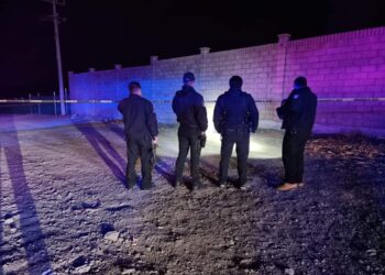 Operativos no frenan la violencia; en marzo se registraron 59 homicidios dolosos