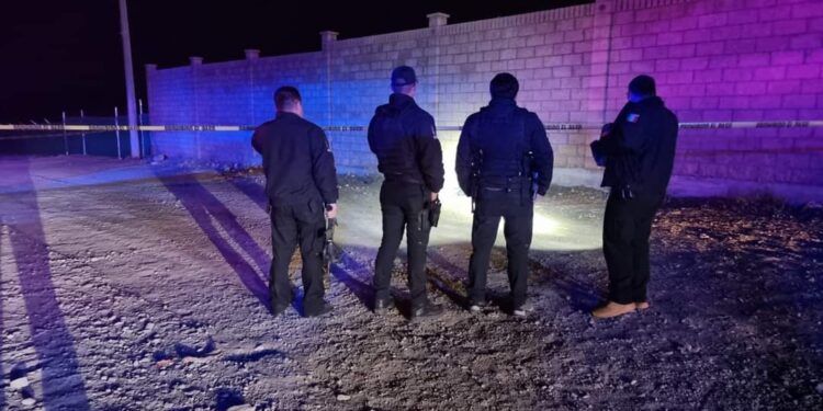 Operativos no frenan la violencia; en marzo se registraron 59 homicidios dolosos