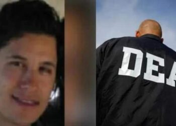 Qué hace “Alfredillo” de Los Chapitos al interior del Cártel de Sinaloa, según la DEA