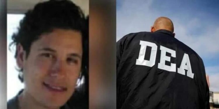 Qué hace “Alfredillo” de Los Chapitos al interior del Cártel de Sinaloa, según la DEA