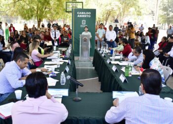 Realizan con éxito la Sesión de Cabildo Abierto en Costa Rica