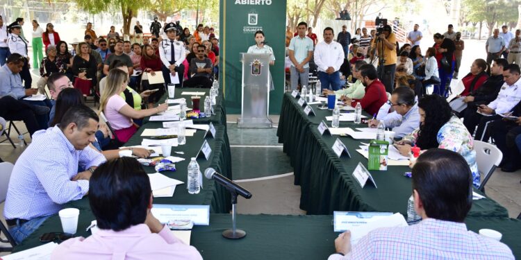 Realizan con éxito la Sesión de Cabildo Abierto en Costa Rica
