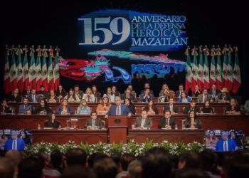 La unidad popular es indispensable frente a las amenazas a la soberanía nacional: Rocha Moya