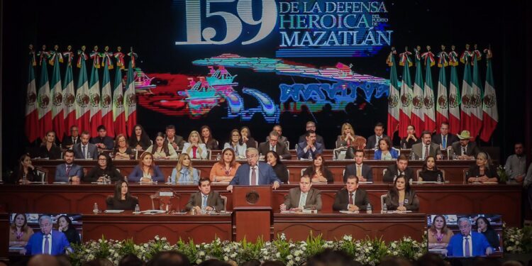 La unidad popular es indispensable frente a las amenazas a la soberanía nacional: Rocha Moya