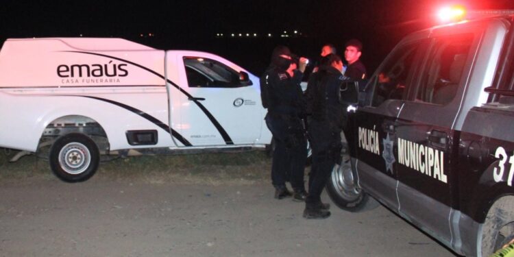 Se ahoga joven culichis en playas de Nuevo Altata