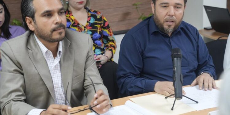 Instruye Comisión de Fiscalización a la ASE realice lo necesario para auditar a la UAS