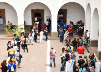 Cajas del Ayuntamiento permanecerán cerradas jueves, viernes y sábado