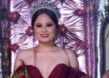 Todo apunta que Aimé Joanna murió producto de un accidente: Sara Bruna