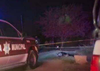 Hallan sin vida a Carlitos de 3 años en un canal de Los Mochis