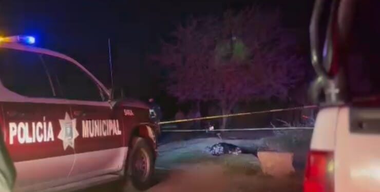 Hallan sin vida a Carlitos de 3 años en un canal de Los Mochis