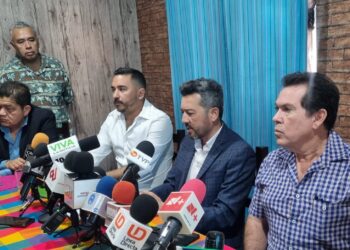 INAH frena inversión en el centro: Empresarios y arquitectos; piden destrabar permisos