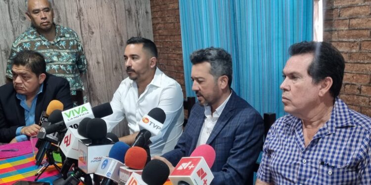 INAH frena inversión en el centro: Empresarios y arquitectos; piden destrabar permisos