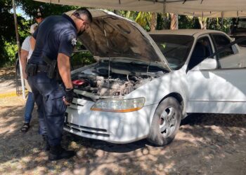 Sin cambios en decreto, nueva etapa de regularización de vehículos