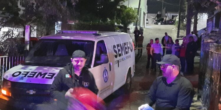 Lo ejecutaron a balazos al llegar a su casa en San Isidro