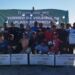 Concluye con éxito torneo de voleibol y futbol playero en Ponce