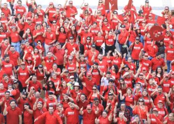 El STASE será un sindicato más fuerte con ideas, valores y visión de futuro: MBU