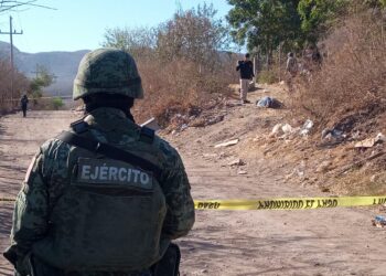 Asesinado localizan un vecino de la Emiliano Zapata en el sector Ampliación El Barrio